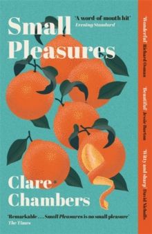 Small Pleasures : Longlisted for the Women's Prize for Fiction 2021 by Clare Chambers