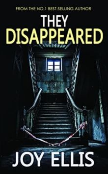 They Disappeared by Joy Ellis