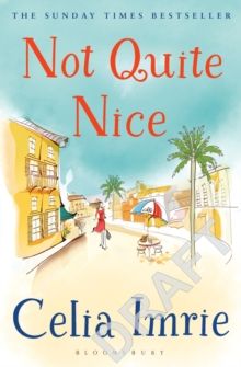 Not Quite Nice by Celia Imrie 