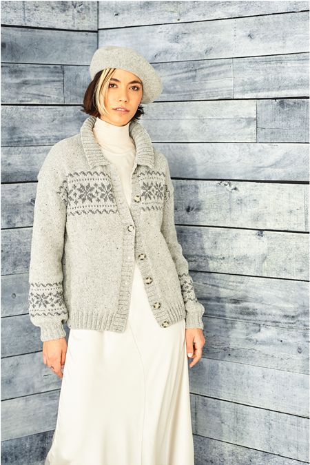Re-Create (Double Knit)