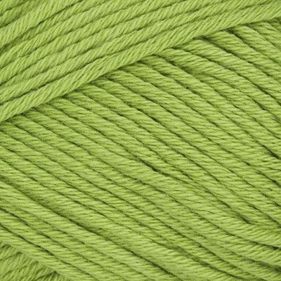 Naturals Organic Cotton | Leaf