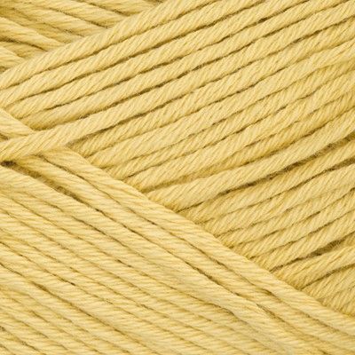 Naturals Organic Cotton | Citron
