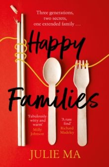 Happy Families  by Julie Ma