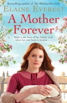 A Mother Forever by Elaine Everest