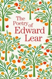 The Poetry of Edward Lear by Edward Lear