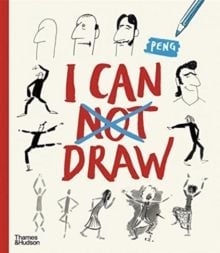 I can draw by Peng 