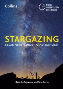 Collins Stargazing : Beginners Guide to Astronomy