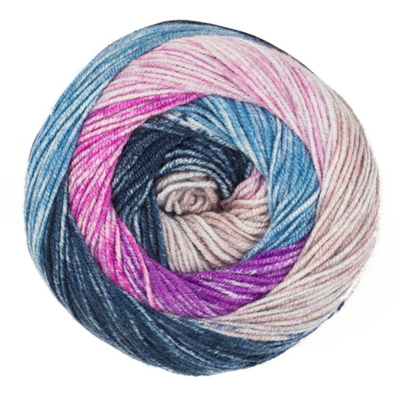 Batik Swirl - Highland