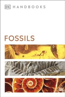 Fossils by DK and David Ward