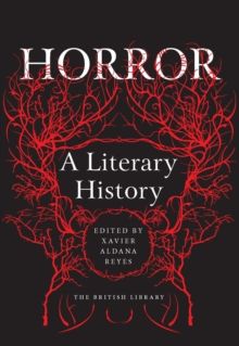 Horror: A Literary History