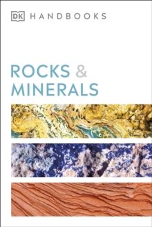 Rocks and Minerals by Chris Pellant & Helen Pellant