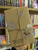 Book Advent Calendar - A book a day (Young Adult) 