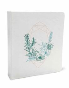 Self-Care 12-Month Undated Planner by Insight Editions