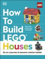 Image for How to Build LEGO Houses : Go on a Journey to Become a Better Builder Click to enlarge How to Build LEGO Houses : Go on a Journey to Become 