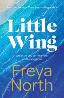 Little Wing by Freya North