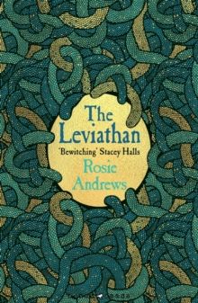 The Leviathan by Rosie Andrews 