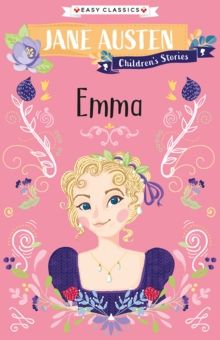 Emma (Easy Classics) Jane Austen 