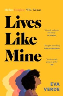 Lives Like Mine by Eva Verde