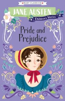 Pride and Prejudice (Easy Classics) Jane Austen 