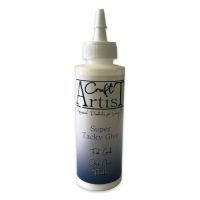 Craft Artist Tacky Glue 4oz 118ml