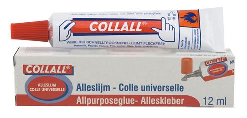 Collall All Purpose Glue - 50ml