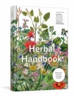 Herbal Handbook by The New York Botanical Garden 