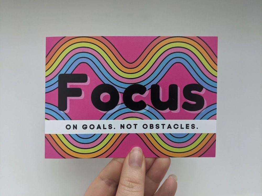 Positive and Motivational Quotes | Focus