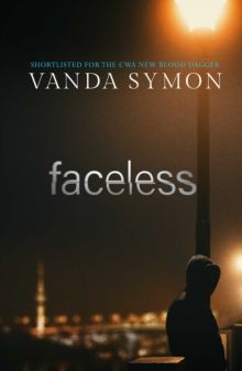 Faceless by Vanda Symon