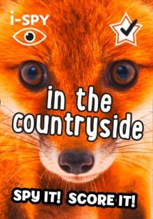 i-SPY In the Countryside : Spy it! Score it!