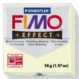 FIMO SOFT 57g - NIGHTGLOW 8020-04