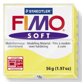 FIMO SOFT 57g - LEMON 8020-10