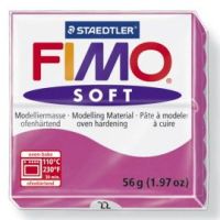 FIMO EFFECT 57g - RASPBERRY 8020-22
