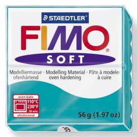 FIMO SOFT 57g - PEPPERMINT 8020-39