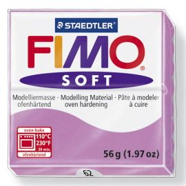 FIMO SOFT 57g - LAVENDER 8020-62