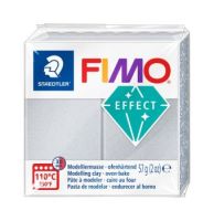 FIMO EFFECT 57G PEARL LIGHT SILVER 8020-817