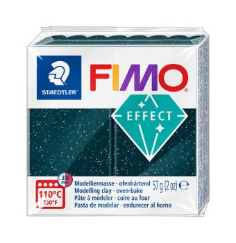 FIMO EFFECT 57g - GEMSTONE STARDUST 8020-903