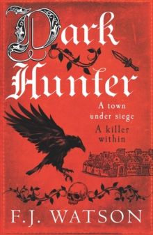Dark Hunter by F.J. Watson