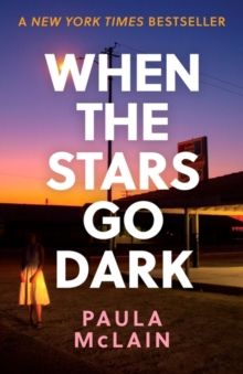 When the Stars Go Dark : New York Times Bestseller by Paula McLain