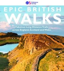 Epic British Walks