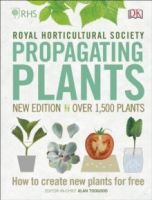 RHS Propagating Plants : How to Create New Plants For Free