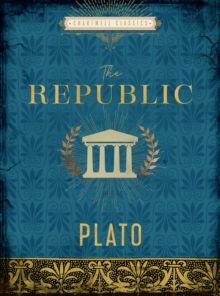 The Republic by Plato