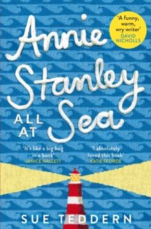 Annie Stanley, All At Sea by Sue Teddern