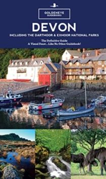 Devon Guide Book by William Fricker