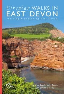 Circular Walks in East Devon : Walking & Exploring East Devon
