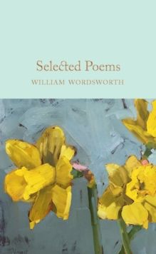 Selected Poems by William Wordsworth 