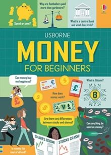Money for Beginners by Matthew Oldham & Eddie Reynolds
