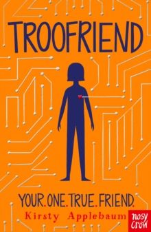 TrooFriend by Kirsty Applebaum