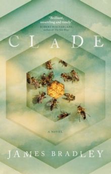 Clade by James Bradley 