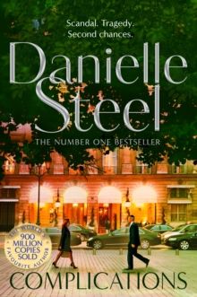 Complications  by Danielle Steel