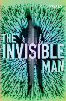 The Invisible Man by H.G. Wells 
